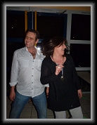 24/03/2012 : Sur la piste de danse