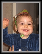 17/02/2007 : C'est la fêêêêête !!!