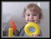24/07/2007 : Mmmmmm.......Donuts !!! ;-)