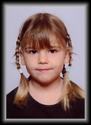 Photo de classe individuelle