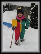 10/01/2010 : Chloé a vaincu !