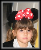 06/03/2010 : Minnie Chloé