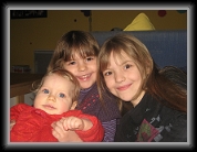 07/03/2010 : 3 princesses