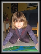 07/03/2010 : Petite Chipie