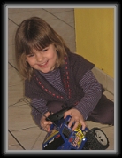 07/03/2010 : Qui a dit que c'était un jeu de garçon ?