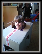 11/04/2010 : Pas grande cette maison !