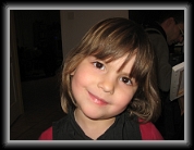 11/03/2010 : Notre grande fille