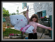 29/05/2010 : C'est gagné ;-)