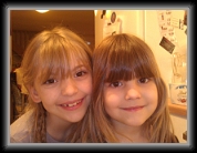 29/12/2010 : Nos 2 grandes filles