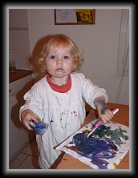 20/11/2010 : L'artiste en action