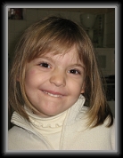 25/12/2006 : Portrait de Manon