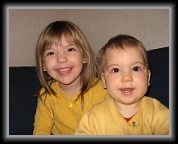 29/12/2006 : Manon et Chloé