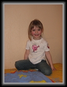 09/02/2007 : Manon en plein effort...