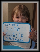 18/02/2007 : Manon apprend les prénoms :-)))