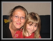 07/05/2007 : 2 chipies (Emilie et Manon)