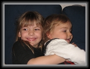 31/05/07 : Et j'aime beaucoup ma petite soeur