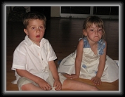 04/08/2007 : Les amoureux... (après 35 ans de mariage ???)