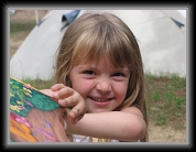 18/08/2007 : Manon la chipie