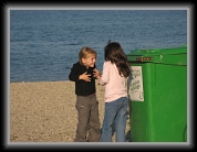 08/09/2007 : Ce ne sont pas des chipies, d'après vous ???