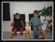 18/10/2007 : A deux c'est encore mieux !