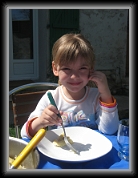 13/04/2008 : Les vacances commencent bien