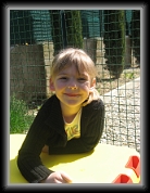 13/04/2008 : Cette table me donne un joli teint, non?