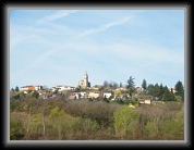 Notre village