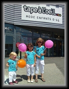 28/05/2011 : Le club des ballons