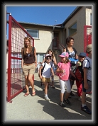 28/06/2011 : Dernière sortie scolaire à Grenay