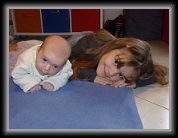 15/02/2012 : Avec Emmie