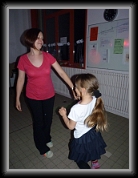 05/05/2012 : Encore en train de danser !