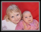 16/03/2012 : Lucie et Emmie