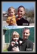 C'est marrrant, Stéphane a l'air de fatiguer plus vite en 2008 ...