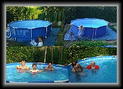 Piscine 2011