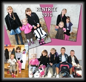 Rentrée 2010