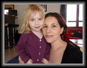 08/03/2012 : Avec Lucie