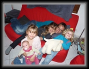 05/04/2012 : C'est ma petite famille ! 