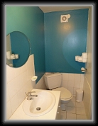 14/04/2012 : Notre nouvelle salle de bain lol